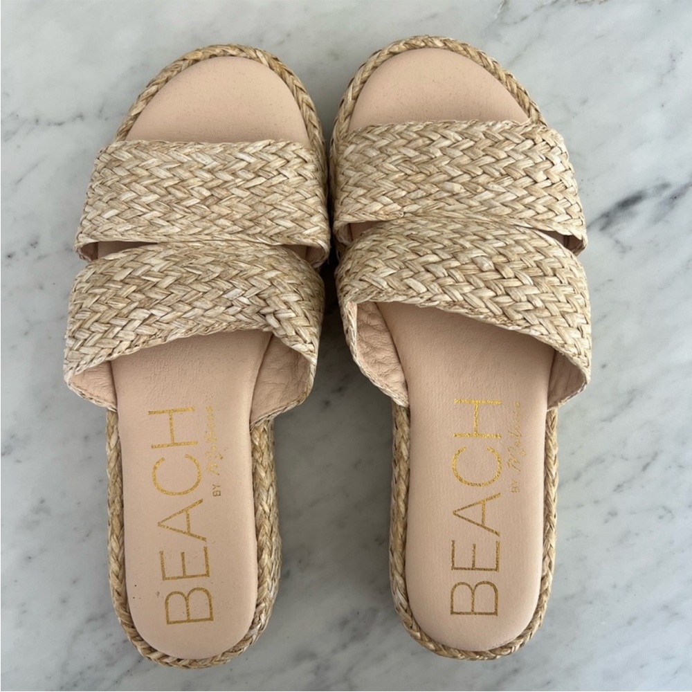 Beach by Matisse Sandal